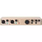 ARTURIA - INTERFACE USB 4 ENTREE MINIFUSE CHAMPAGNE - EDITION LIMITEE
