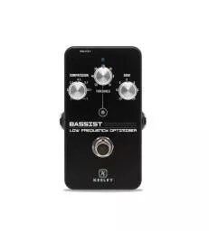 KEELEY - KBASS-LFO PEDALE BASSIST LIMITING LFO