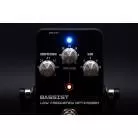 KEELEY - KBASS-LFO PEDALE BASSIST LIMITING LFO