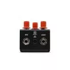 KEELEY - KAORANGE PEDALE ANGRY ORANGE DISTORTION FU
