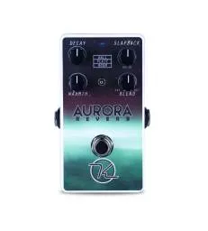 KEELEY - KAURORA PEDALE AURORA DIGITAL REVERB