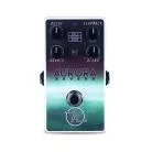KEELEY - KAURORA PEDALE AURORA DIGITAL REVERB