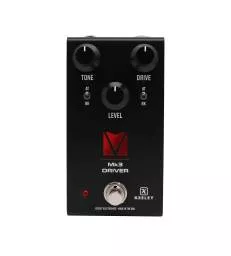 KEELEY - KMK3 PEDALE MK3 DRIVER OVERDRIVE