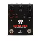KEELEY - KOCTAPSI PEDALE OCTA PSI OCTAVE PITCH FUZZ