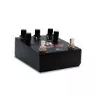KEELEY - KOCTAPSI PEDALE OCTA PSI OCTAVE PITCH FUZZ