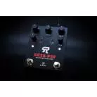 KEELEY - KOCTAPSI PEDALE OCTA PSI OCTAVE PITCH FUZZ