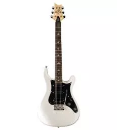 PRS GUITARS - SE STUDIO STANDARD WHITE PEARL