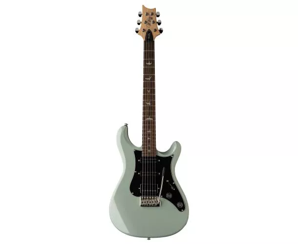 PRS GUITARS - SE STUDIO STANDARD SILVERSTONE GRAY PRS GUITARS - SE STUDIO STANDARD SILVERSTONE GRAY