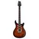 PRS GUITARS - SE STUDIO ORANGE TIGER SMOKEBURST