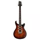 PRS GUITARS - SE STUDIO ORANGE TIGER SMOKEBURST