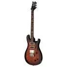 PRS GUITARS - SE STUDIO ORANGE TIGER SMOKEBURST