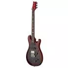 PRS GUITARS - SE STUDIO CHARCOAL CHERRY BURST