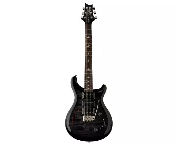 PRS GUITARS - SE SPECIAL SEMI-HOLLOW CHARCOAL BURST PRS GUITARS - SE SPECIAL SEMI-HOLLOW CHARCOAL BURST