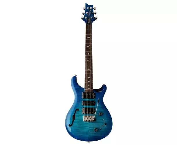 PRS GUITARS - SE SPECIAL SEMI-HOLLOW LAKE BLUE PRS GUITARS - SE SPECIAL SEMI-HOLLOW LAKE BLUE