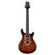 PRS GUITARS - SE SPECIAL SEMI-HOLLOW ORANGE TIGER SMOKEBURST
