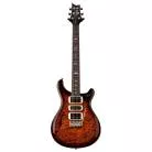 PRS GUITARS - SE SPECIAL SEMI-HOLLOW ORANGE TIGER SMOKEBURST