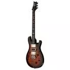 PRS GUITARS - SE SPECIAL SEMI-HOLLOW ORANGE TIGER SMOKEBURST