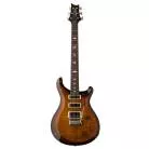 PRS GUITARS - S2 STUDIO BLACK AMBER