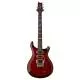 PRS GUITARS - S2 STUDIO FIRE RED BURST
