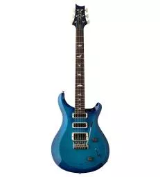 PRS GUITARS - S2 STUDIO LAKE BLUE