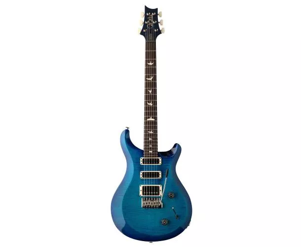 PRS GUITARS - S2 STUDIO LAKE BLUE PRS GUITARS - S2 STUDIO LAKE BLUE