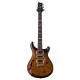 PRS GUITARS - S2 SPECIAL SEMI HOLLOW BLACK AMBER