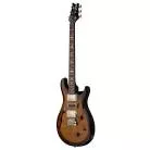 PRS GUITARS - S2 SPECIAL SEMI HOLLOW BLACK AMBER