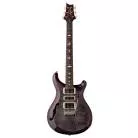 PRS GUITARS - S2 SPECIAL SEMI HOLLOW FADED GRAY BLACK PURPLE BURST