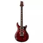 PRS GUITARS - S2 SPECIAL SEMI HOLLOW FIRE RED BURST