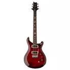 PRS GUITARS - S2 CUSTOM 24-08 FIRE RED BURST