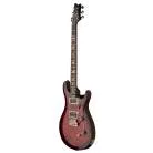 PRS GUITARS - S2 CUSTOM 24-08 FIRE RED BURST