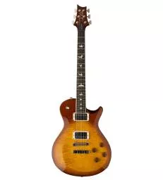 PRS GUITARS - S2 MCCARTY 594 SINGLECUT HONEY GOLD BURST