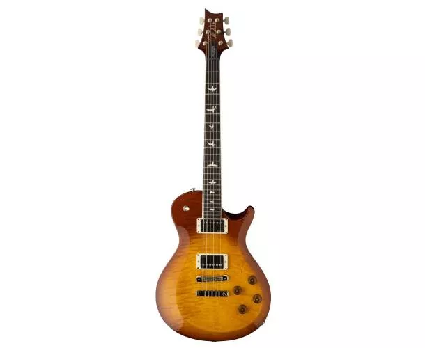 PRS GUITARS - S2 MCCARTY 594 SINGLECUT HONEY GOLD BURST PRS GUITARS - S2 MCCARTY 594 SINGLECUT HONEY GOLD BURST