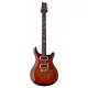 PRS GUITARS - S2 CUSTOM 24-08 DARK CHERRY SUNBURST