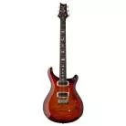 PRS GUITARS - S2 CUSTOM 24-08 DARK CHERRY SUNBURST