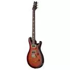 PRS GUITARS - S2 CUSTOM 24-08 DARK CHERRY SUNBURST