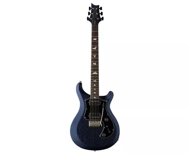 PRS GUITARS - S2 STANDARD 24 SATIN METALLIC MIDNIGHT PRS GUITARS - S2 STANDARD 24 SATIN METALLIC MIDNIGHT