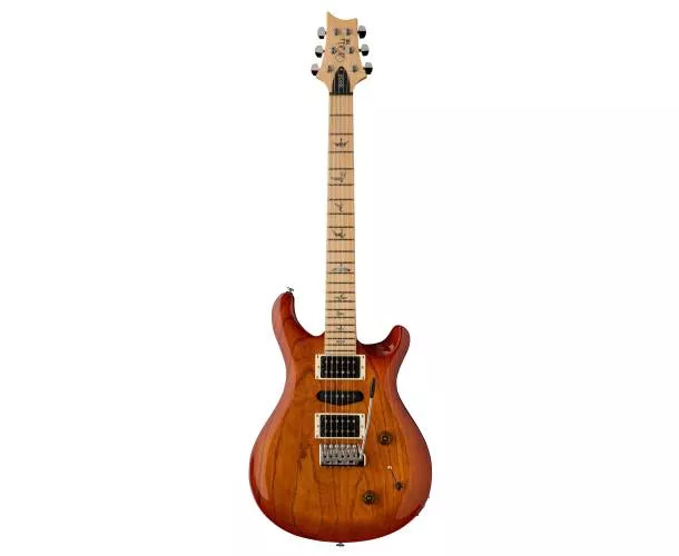 PRS GUITARS - SE SWAMP ASH SPECIAL VINTAGE SUNBURST PRS GUITARS - SE SWAMP ASH SPECIAL VINTAGE SUNBURST