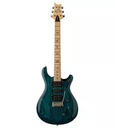 PRS GUITARS - SE SWAMP ASH SPECIAL IRIDESCENT BLUE