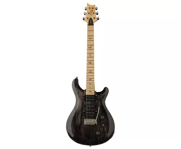PRS GUITARS - SE SWAMP ASH SPECIAL CHARCOAL PRS GUITARS - SE SWAMP ASH SPECIAL CHARCOAL