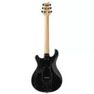 PRS GUITARS - SE SWAMP ASH SPECIAL CHARCOAL
