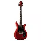 PRS GUITARS - S2 STANDARD 22 SATIN RED APPLE METALLIC