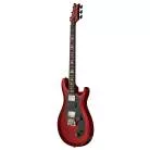 PRS GUITARS - S2 STANDARD 22 SATIN RED APPLE METALLIC
