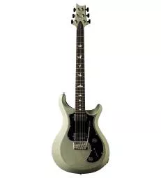 PRS GUITARS - S2 STANDARD 22 SATIN MAVIS MINT METALLIC