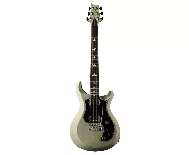 PRS GUITARS - S2 STANDARD 22 SATIN MAVIS MINT METALLIC PRS GUITARS - S2 STANDARD 22 SATIN MAVIS MINT METALLIC