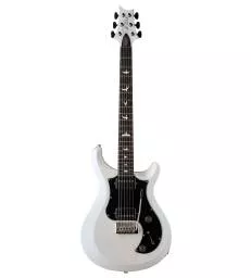 PRS GUITARS - S2 STANDARD 22 SATIN PEARL WHITE