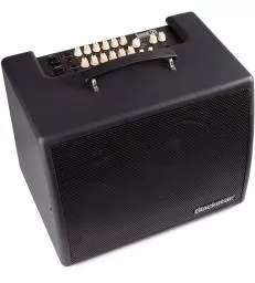 BLACKSTAR - SONNET 120 BLACK