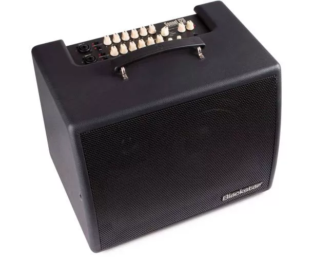 BLACKSTAR - SONNET 120 BLACK BLACKSTAR - SONNET 120 BLACK