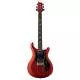 PRS GUITARS - S2 STANDARD 24 SATIN RED APPLE METALLIC
