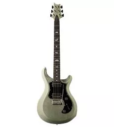 PRS GUITARS - S2 STANDARD 24 SATIN MAVIS MINT METALLIC